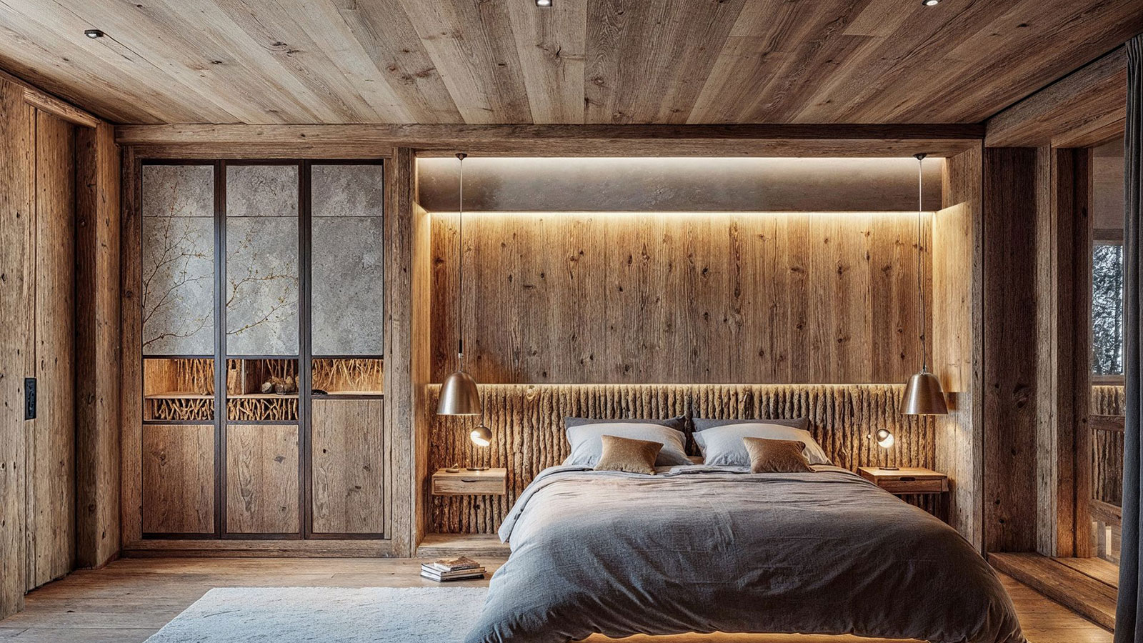 Appartements La Tarentaise, France