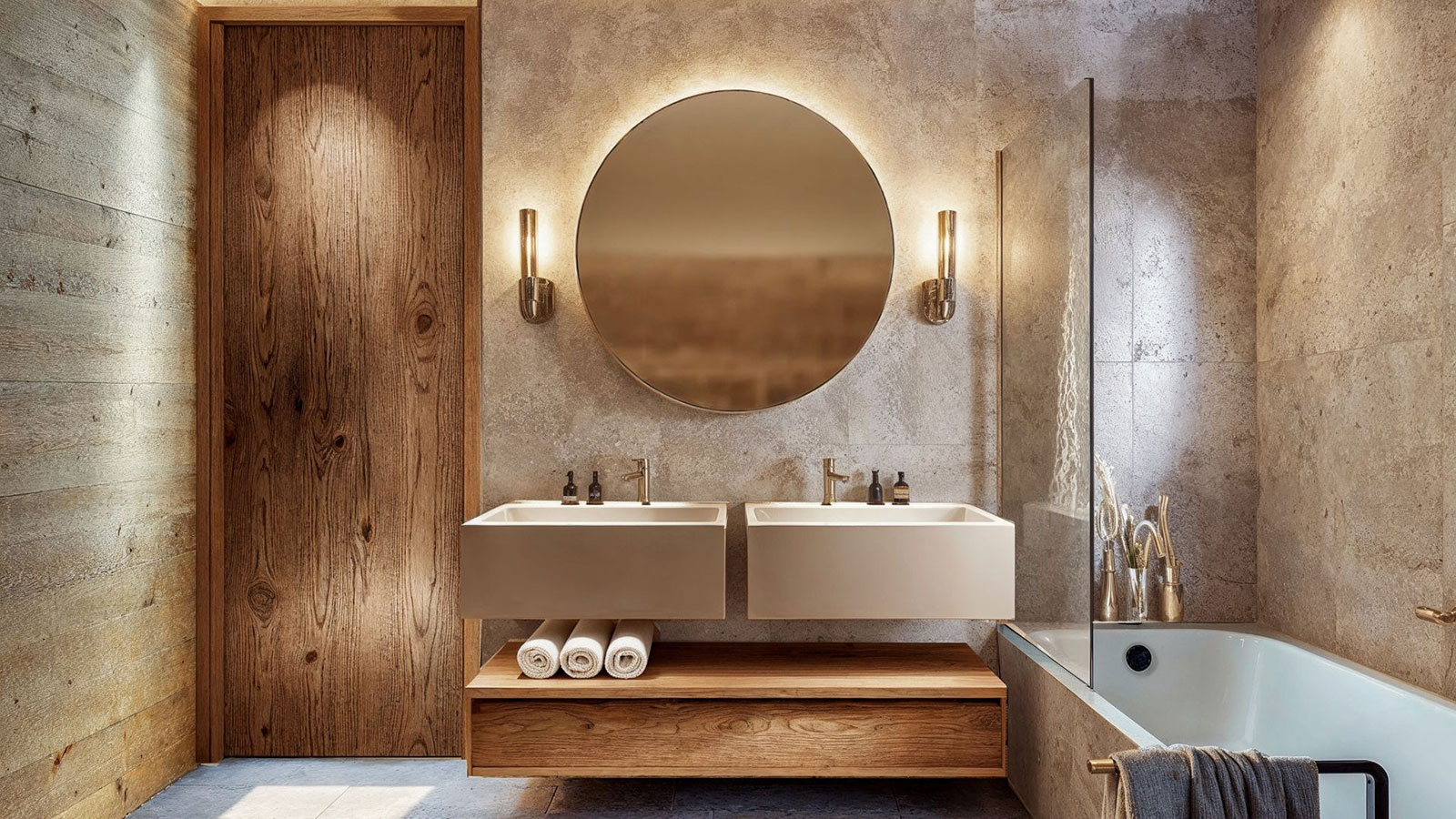 Appartements La Tarentaise, France