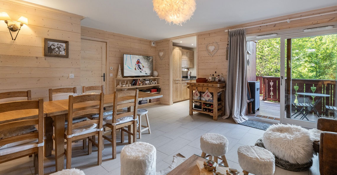 Tilda Apartments, France