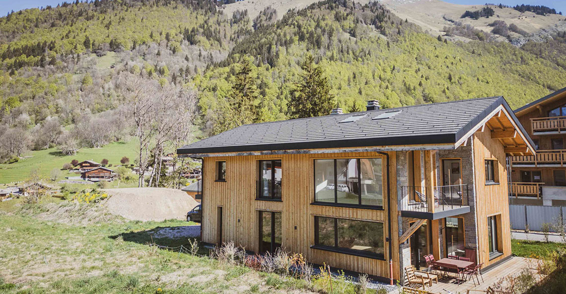 Chalet Eme Chalet, France
