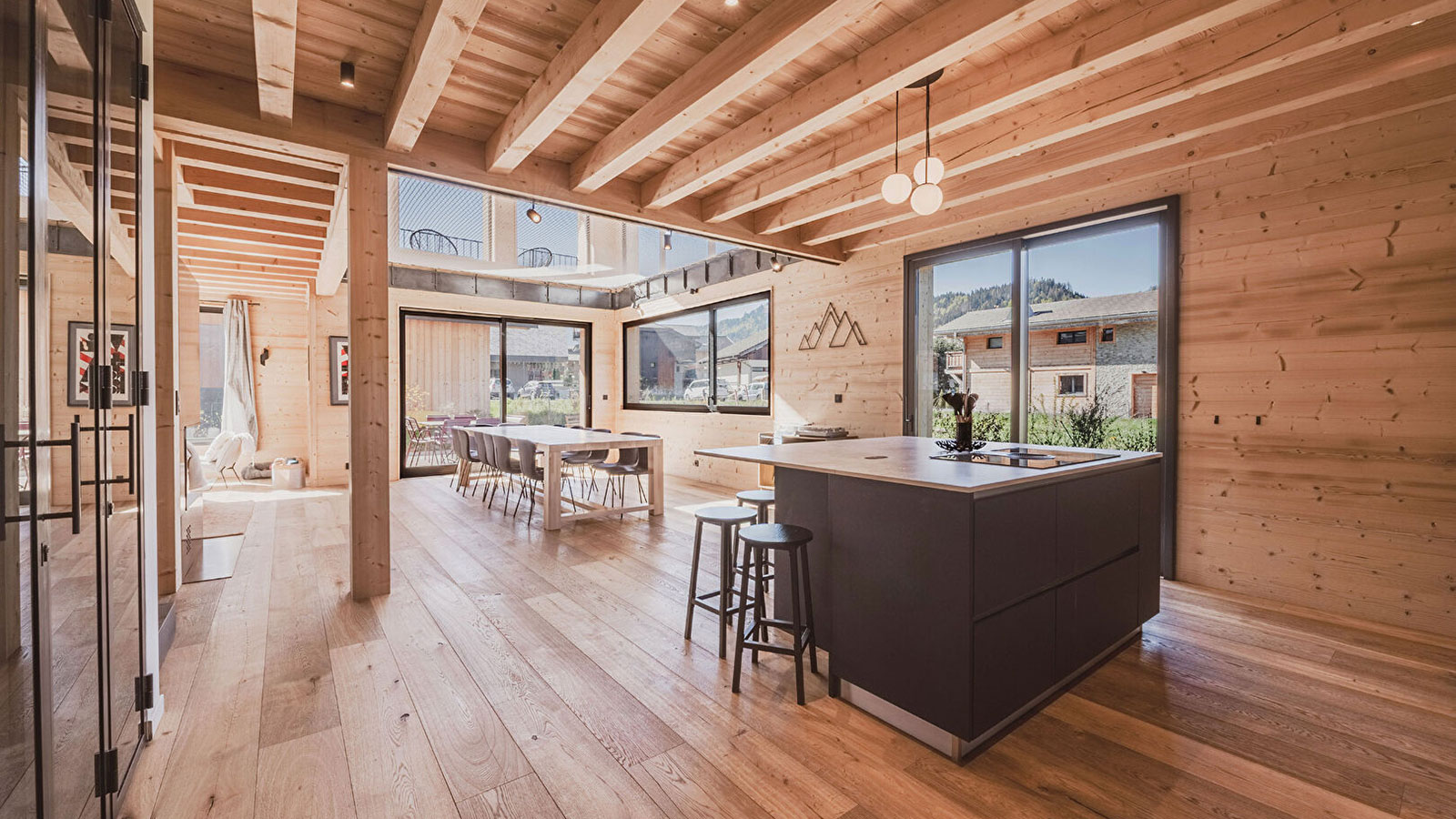 Chalet Eme Chalet, France