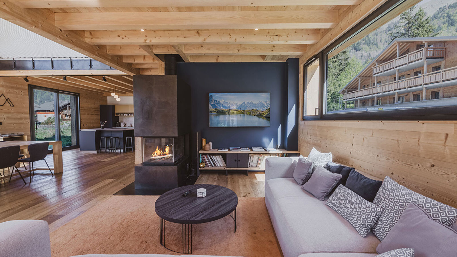 Chalet Eme Chalet, France