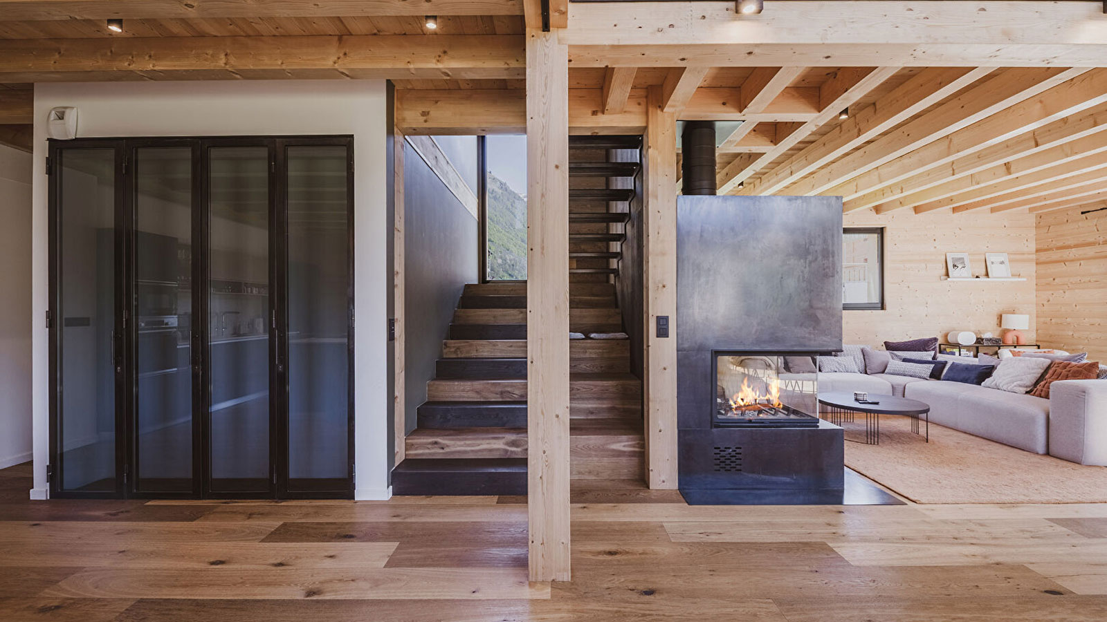 Chalet Eme Chalet, France