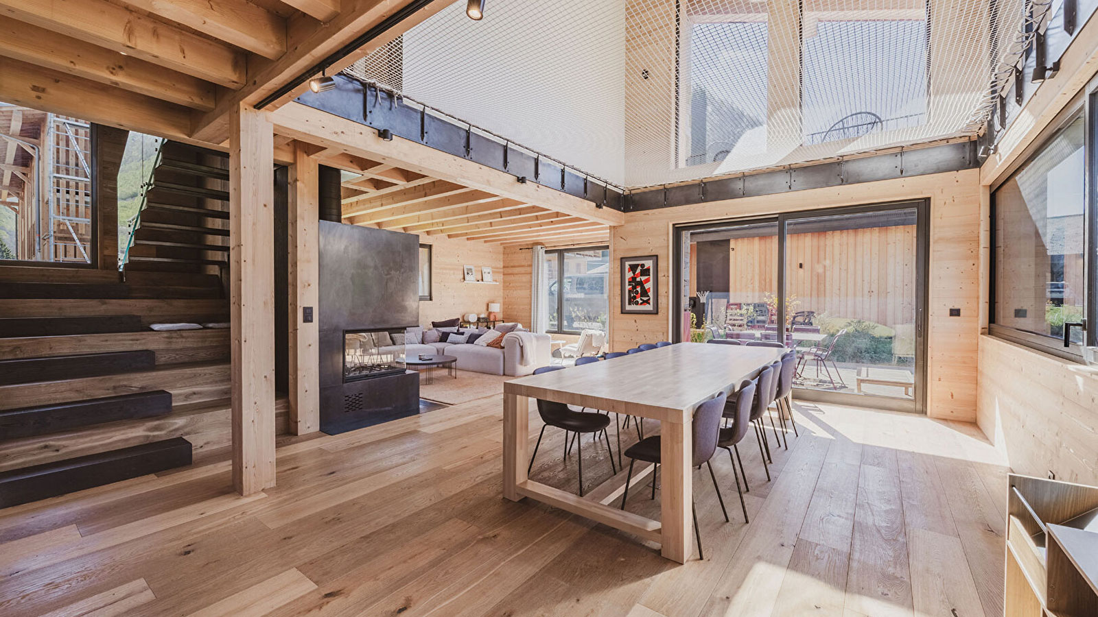 Chalet Eme Chalet, France