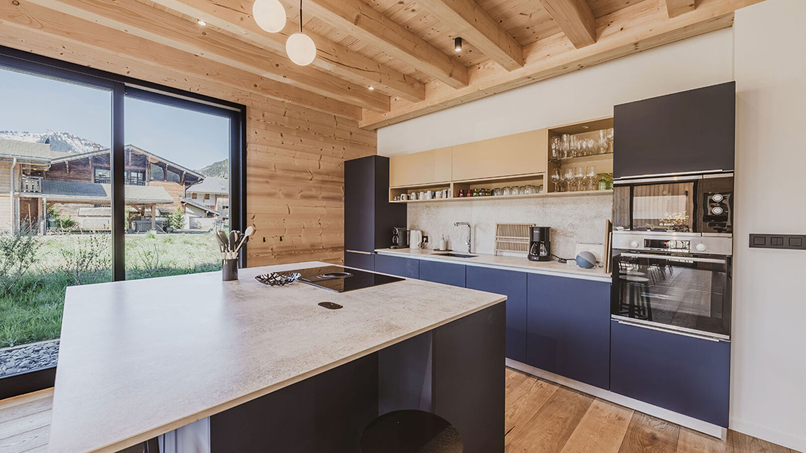 Chalet Eme Chalet, France