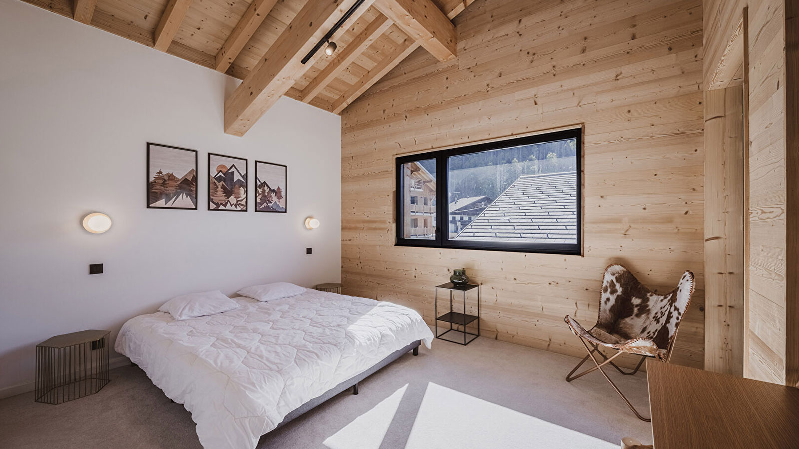 Chalet Eme Chalet, France