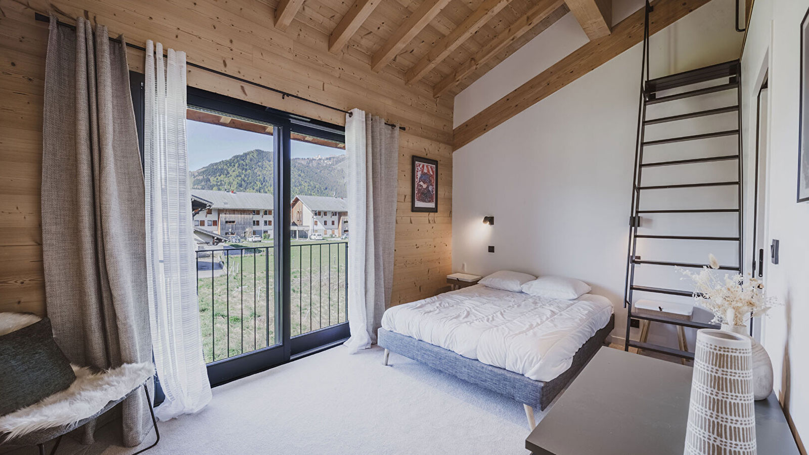 Chalet Eme Chalet, France