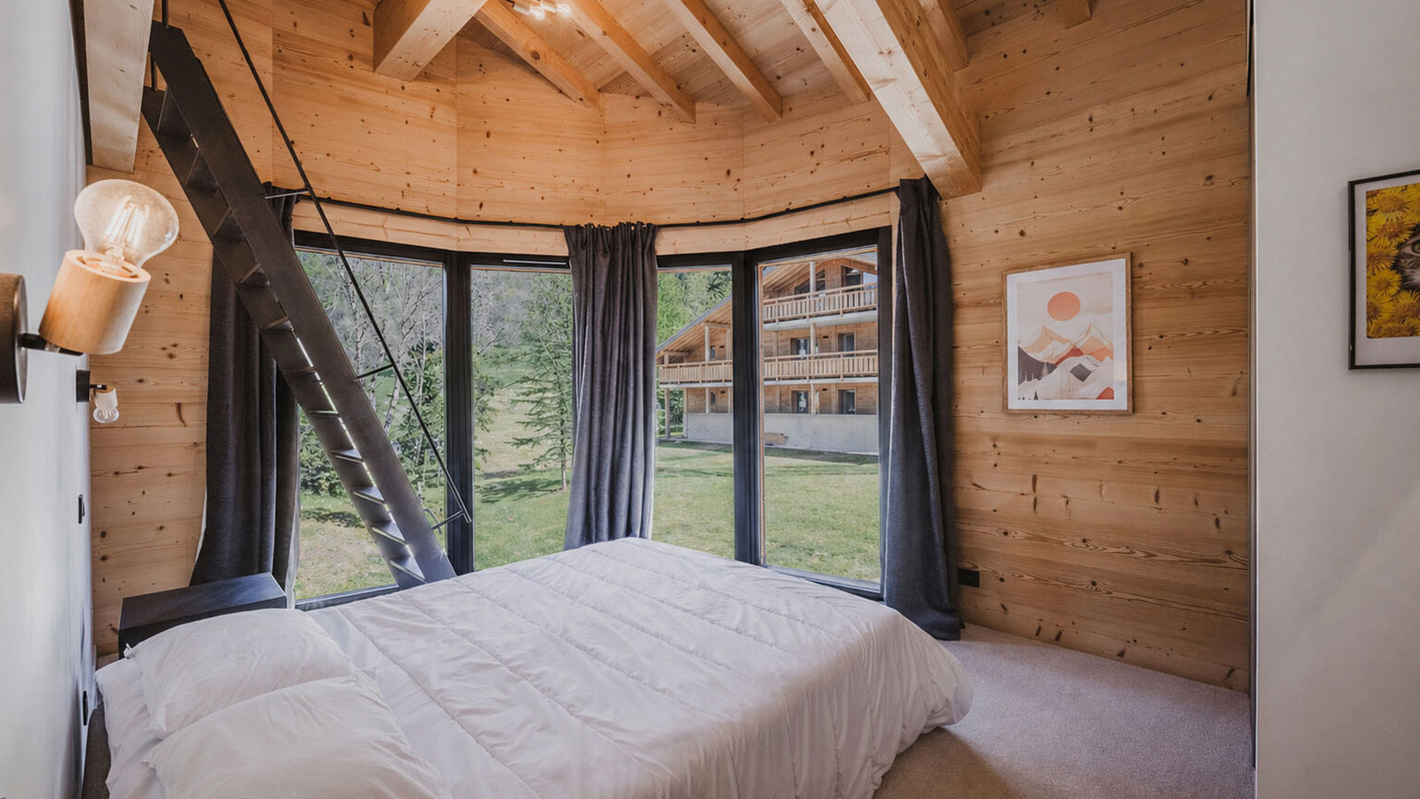 Chalet Eme Chalet, France