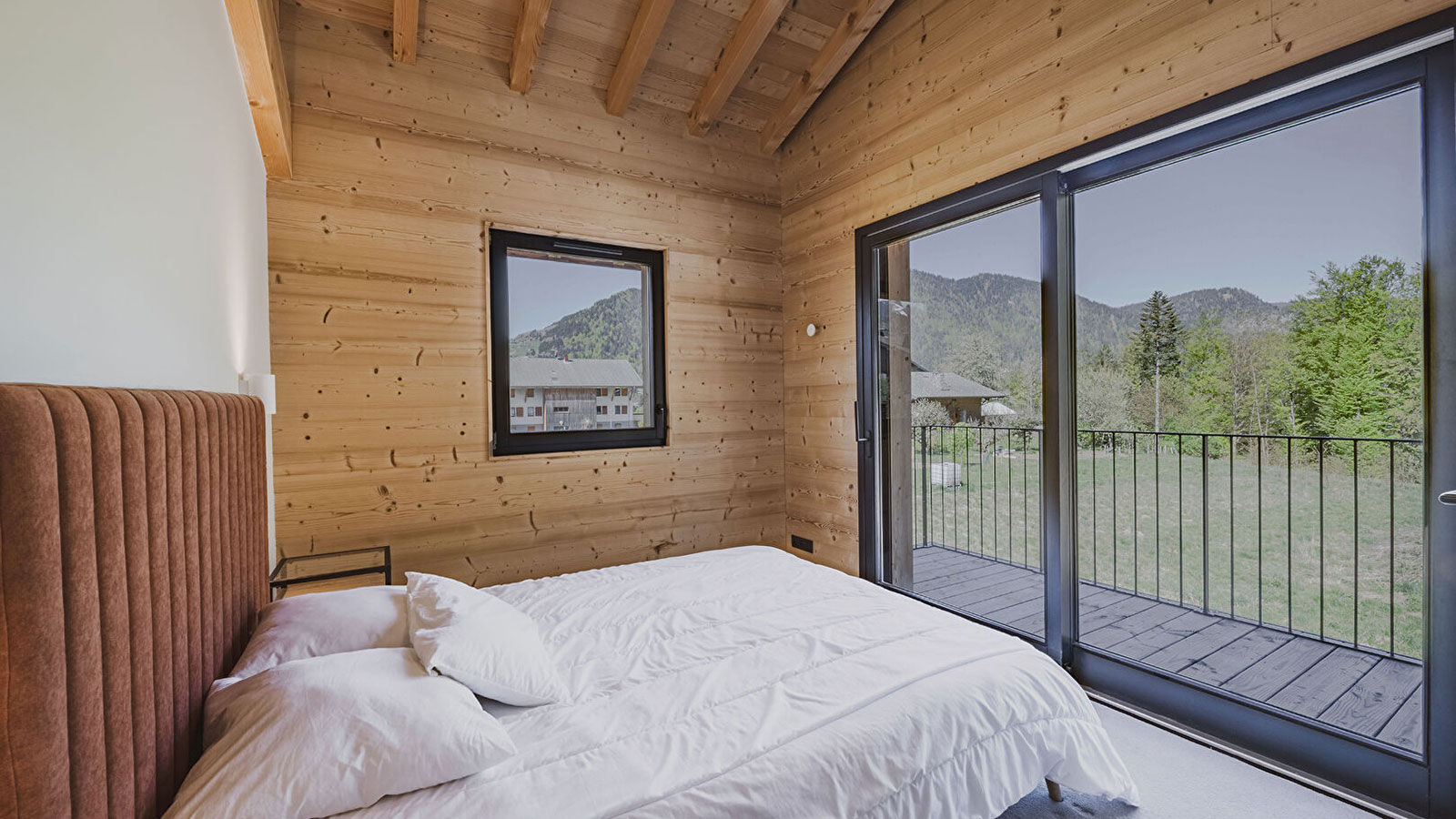 Chalet Eme Chalet, France
