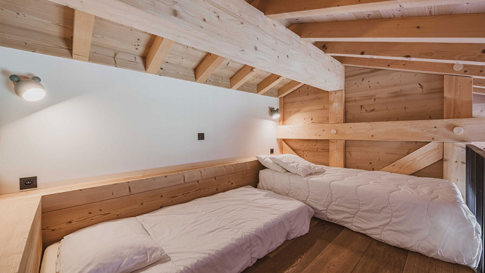 Chalet Eme Chalet, France