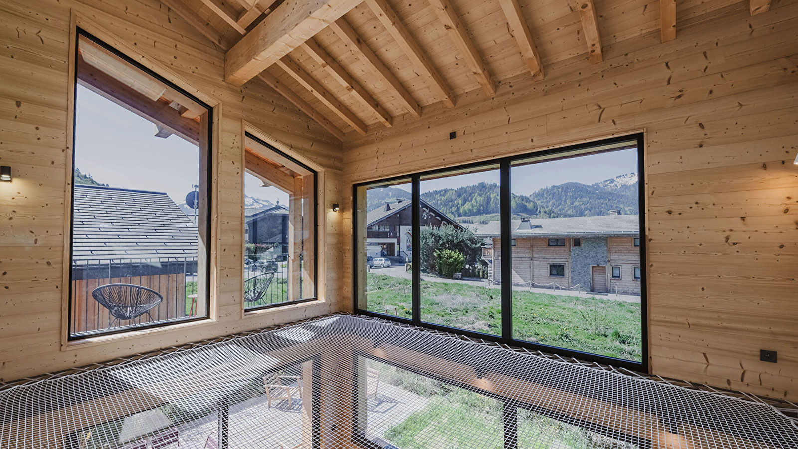 Chalet Eme Chalet, France