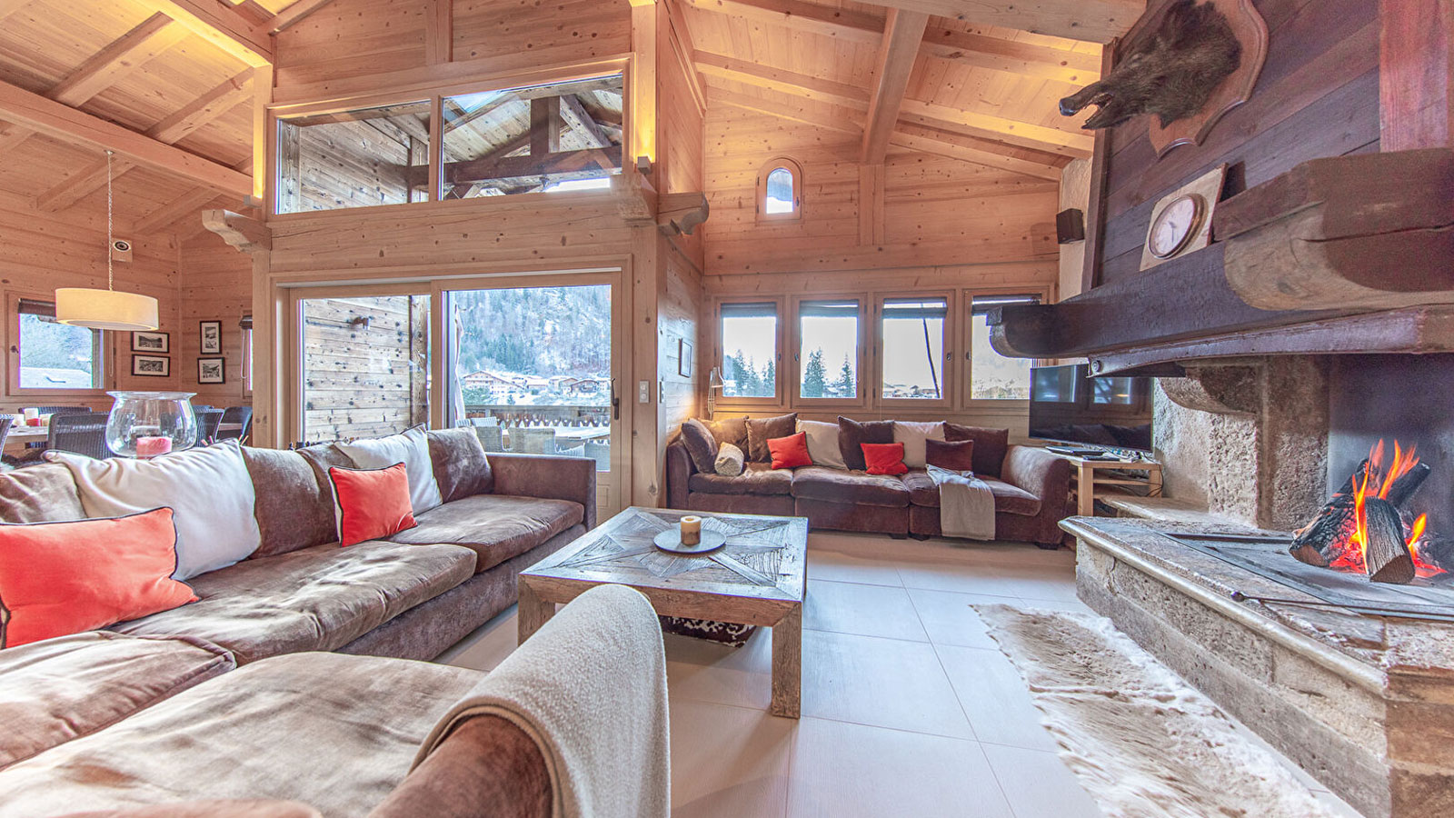 Chalet Talia Chalet, France