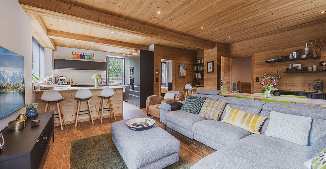 Emily Apartments, France