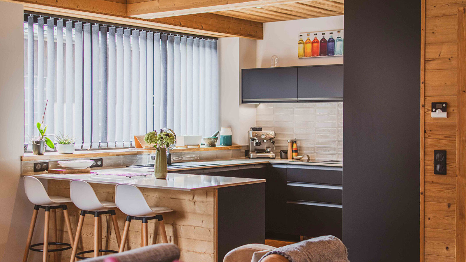 Emily Apartments, France