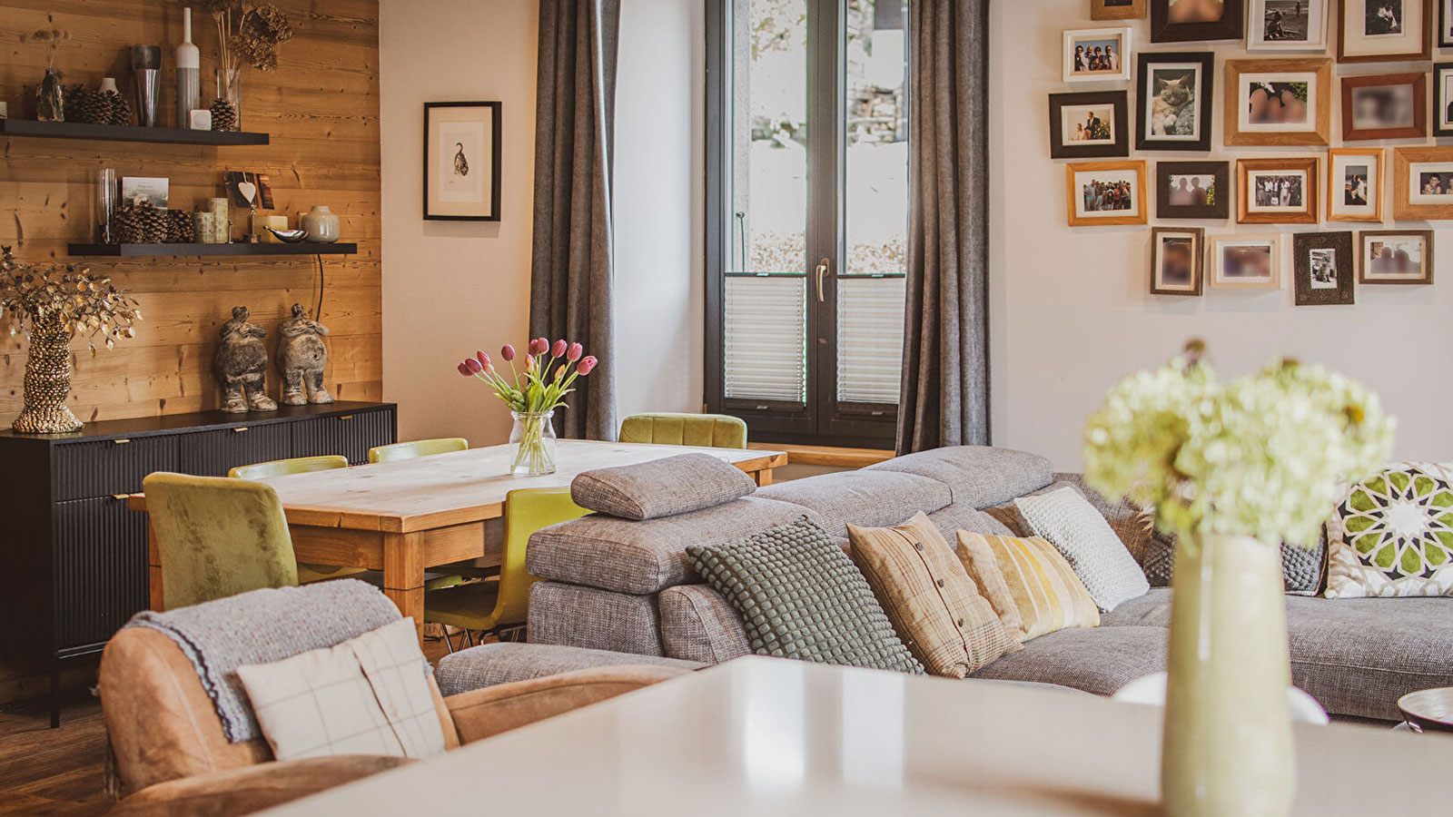 Emily Apartments, France