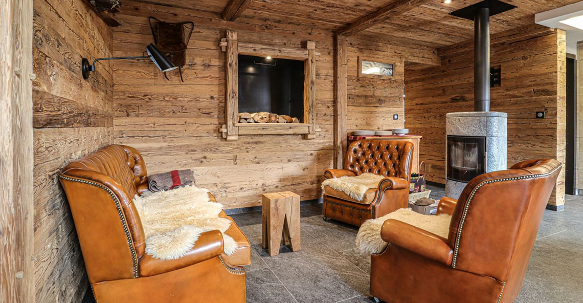 Henriette Apartments, France