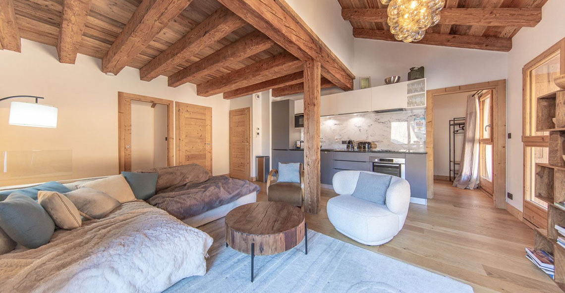 Lara Apartments, France