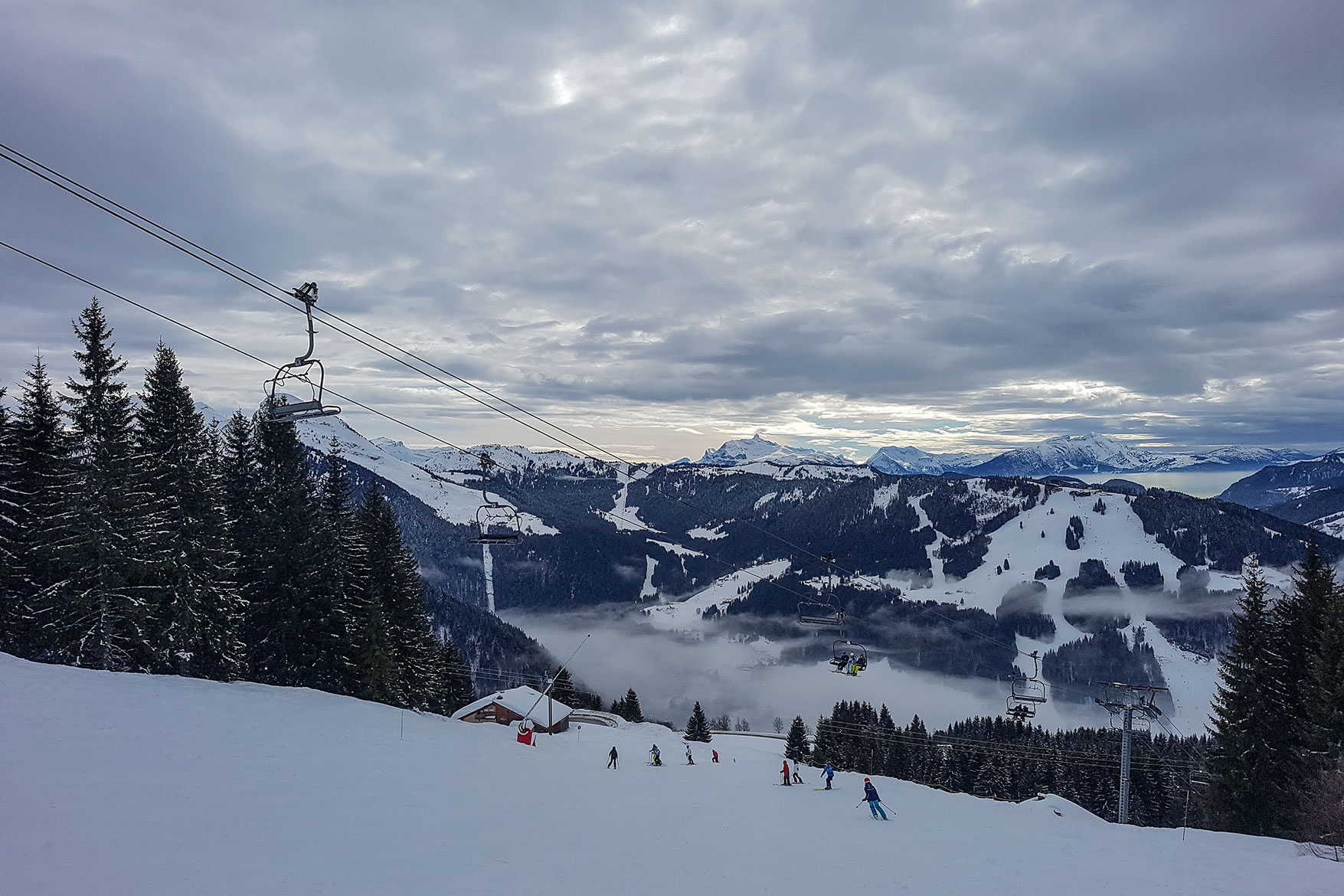 Morzine, France