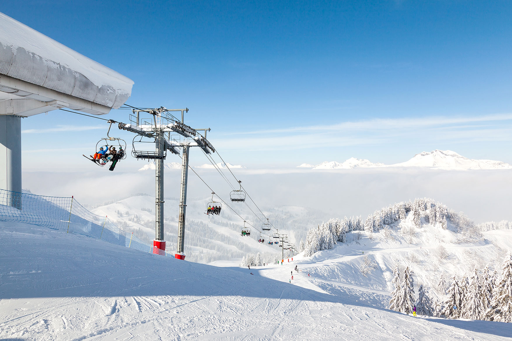 Morzine, France