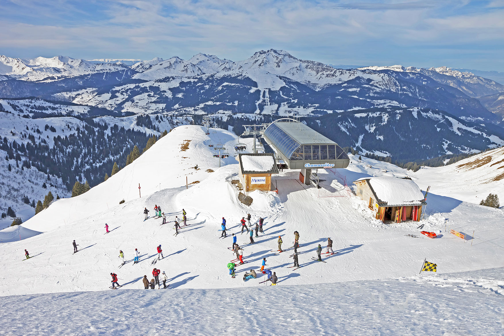 Morzine, France