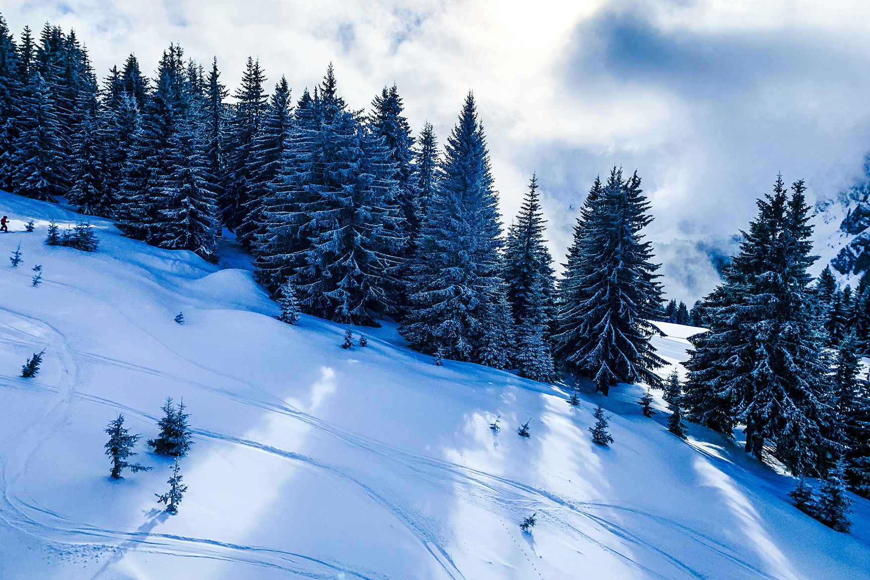 Morzine, France