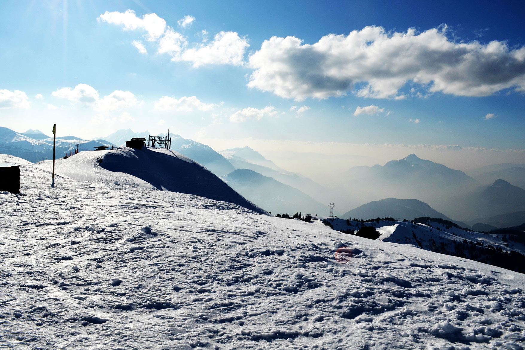 Samoens, France