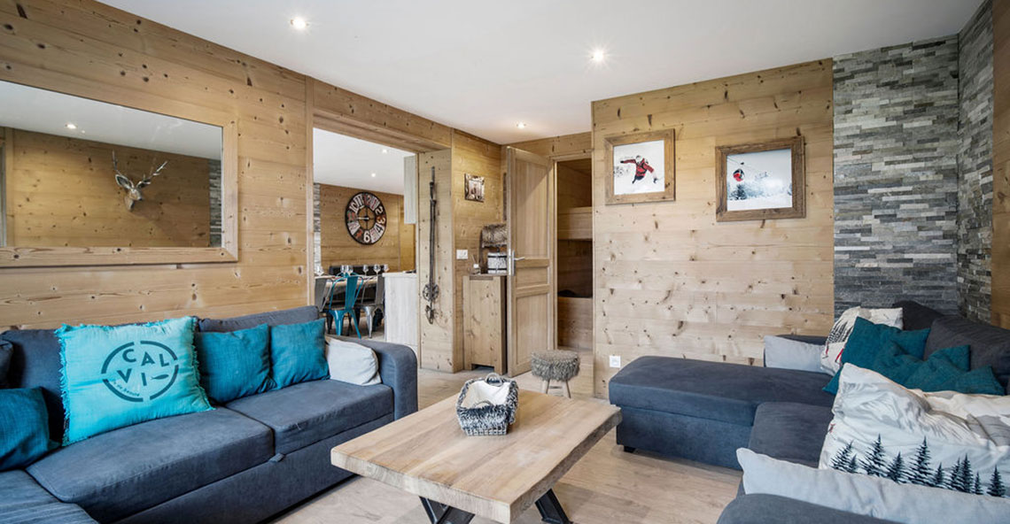 Annie Appartementen, Frankrijk