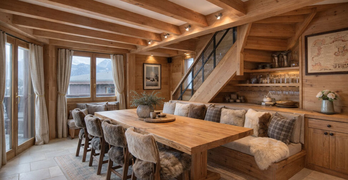 Nina Apartments, France