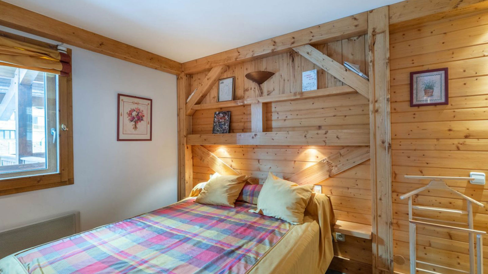Nina Apartments, France