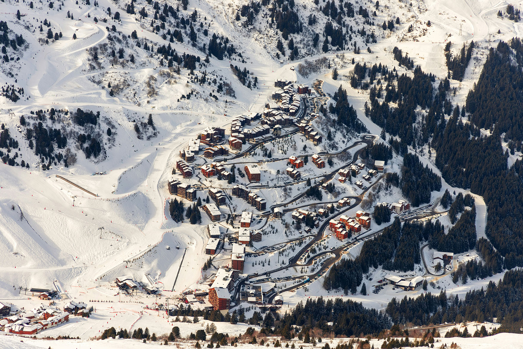 Val Thorens, France