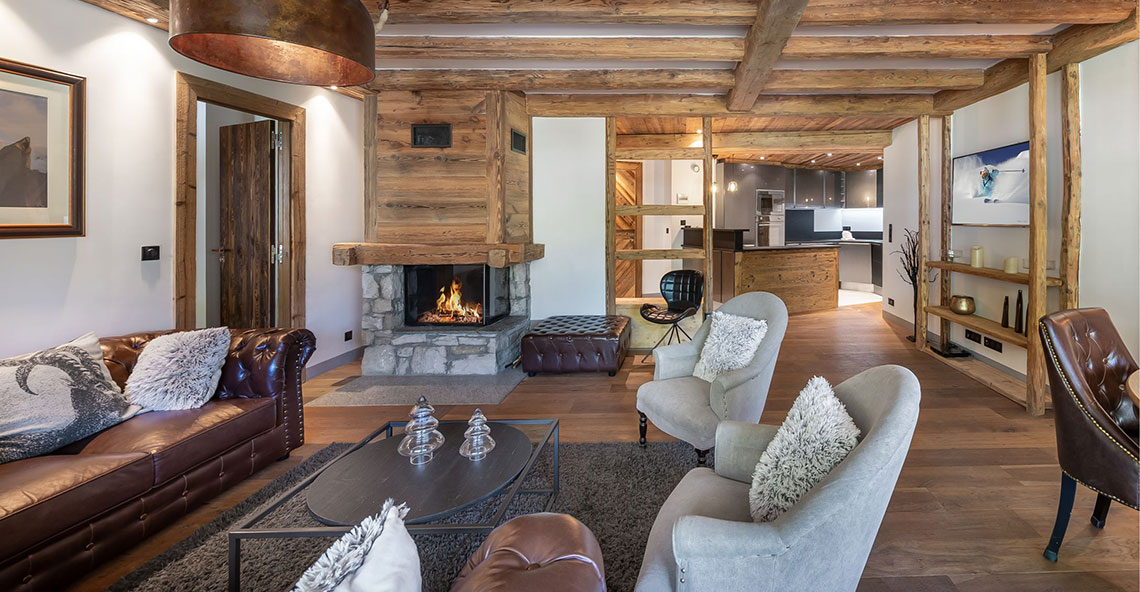 Val d'Isere, Le Savoie