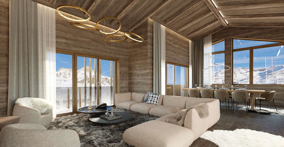 Les Suites Apartments, France