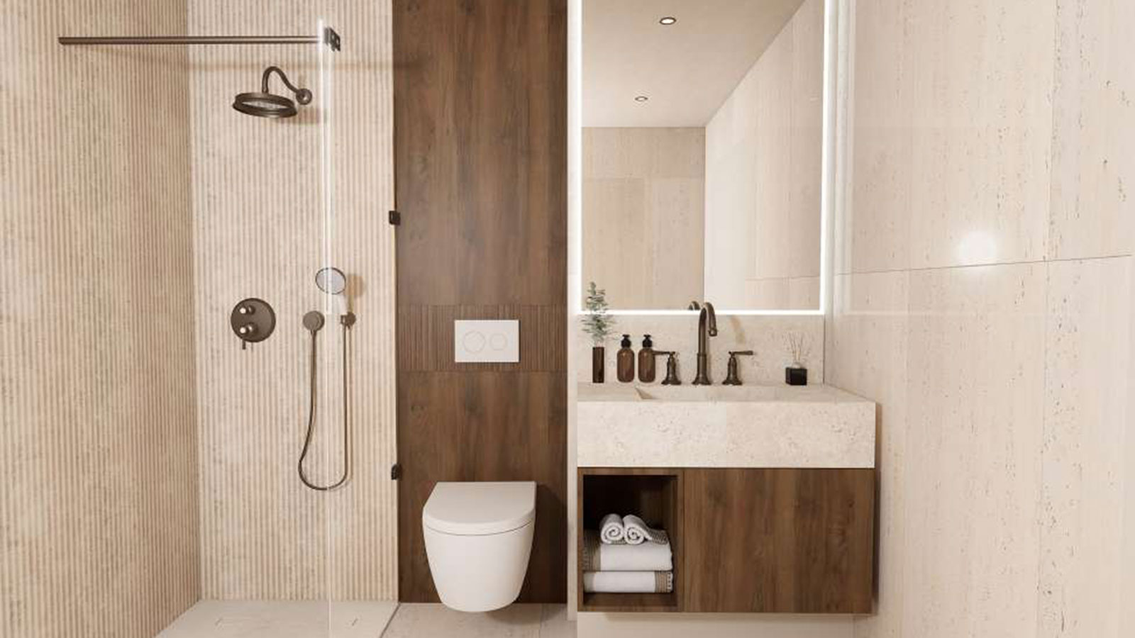Les Suites Apartments, France