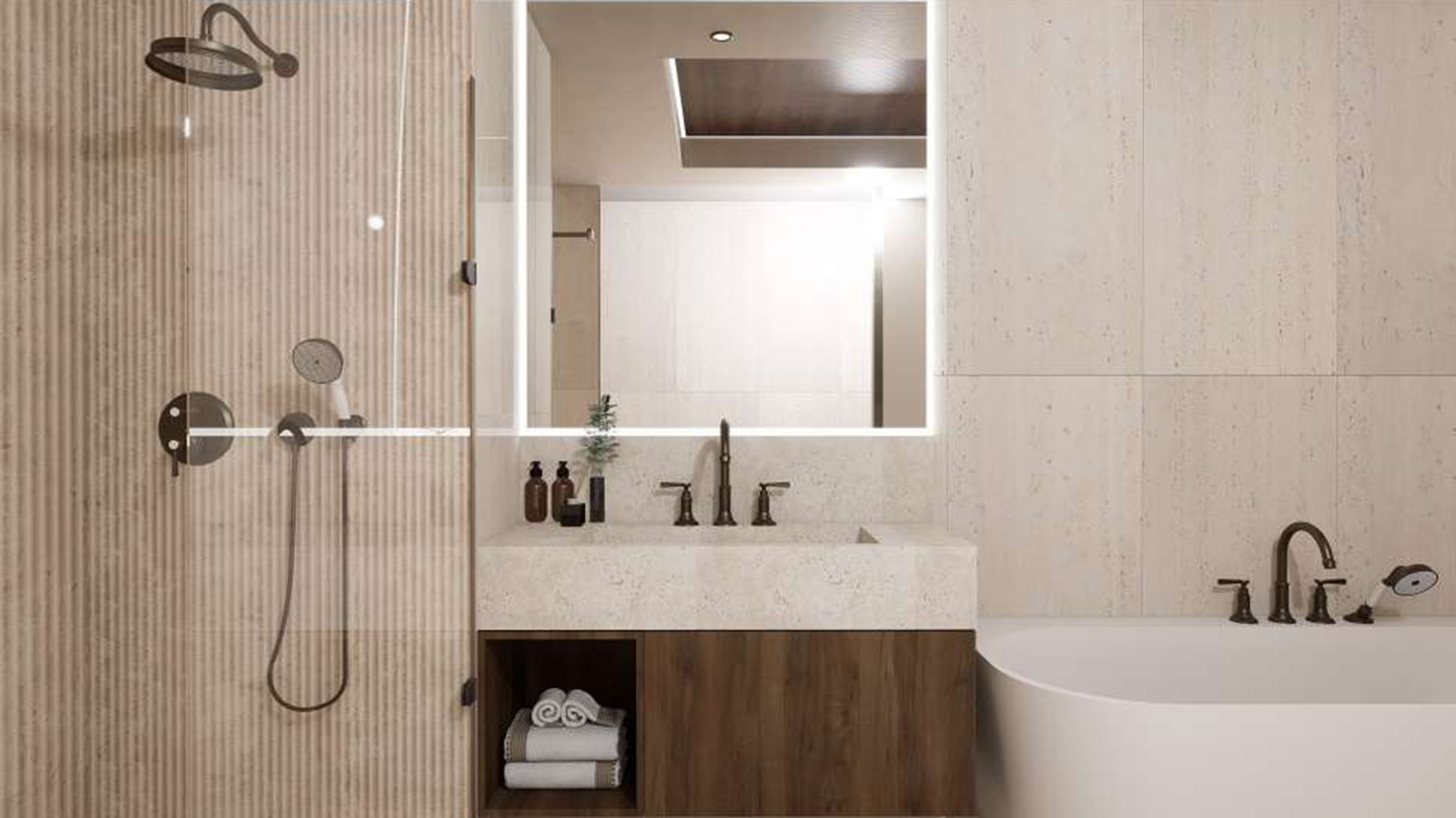 Les Suites Apartments, France