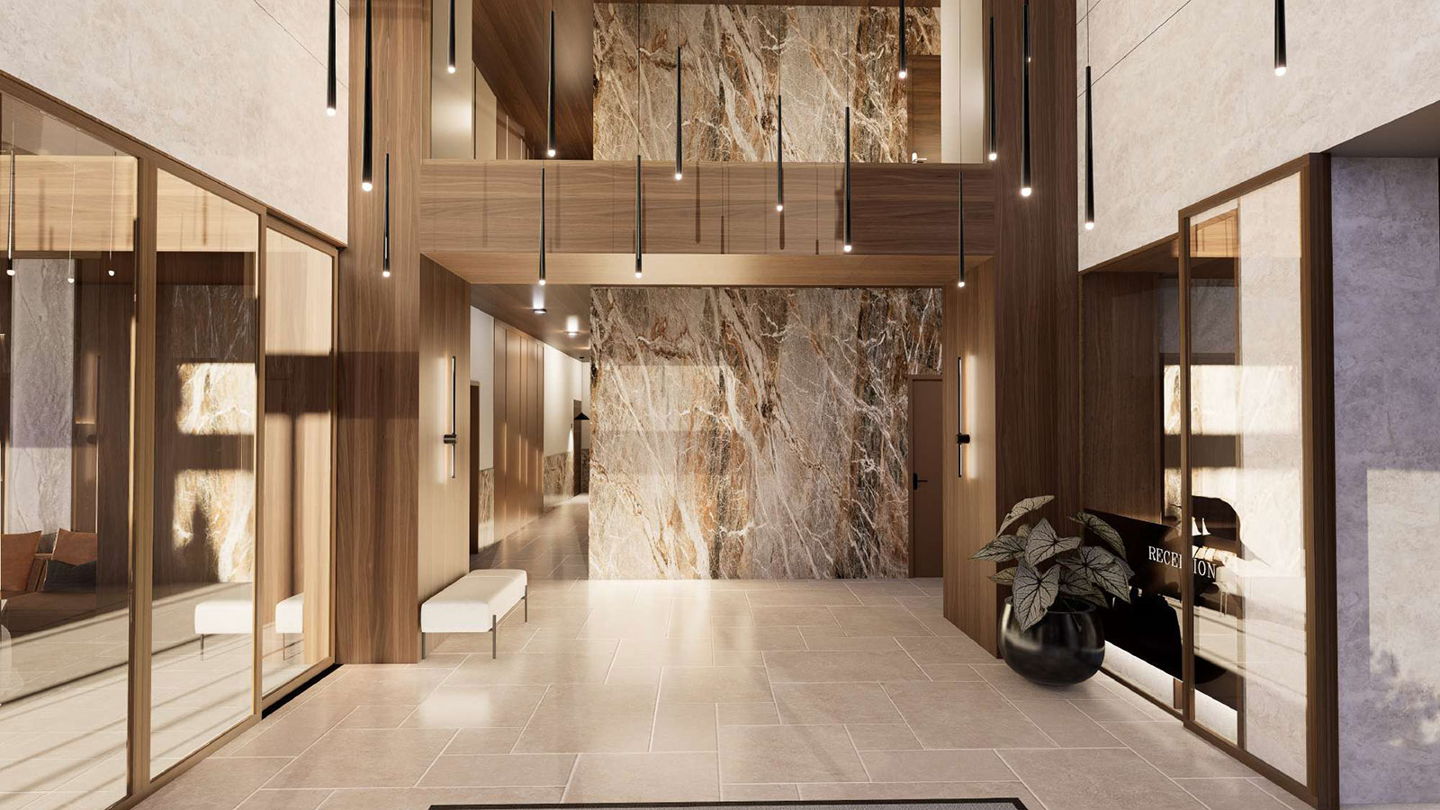 Les Suites Apartments, France