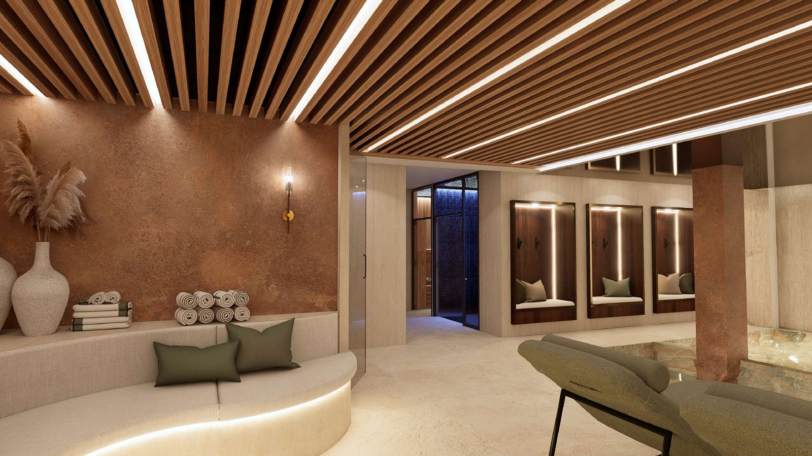 Les Suites Apartments, France