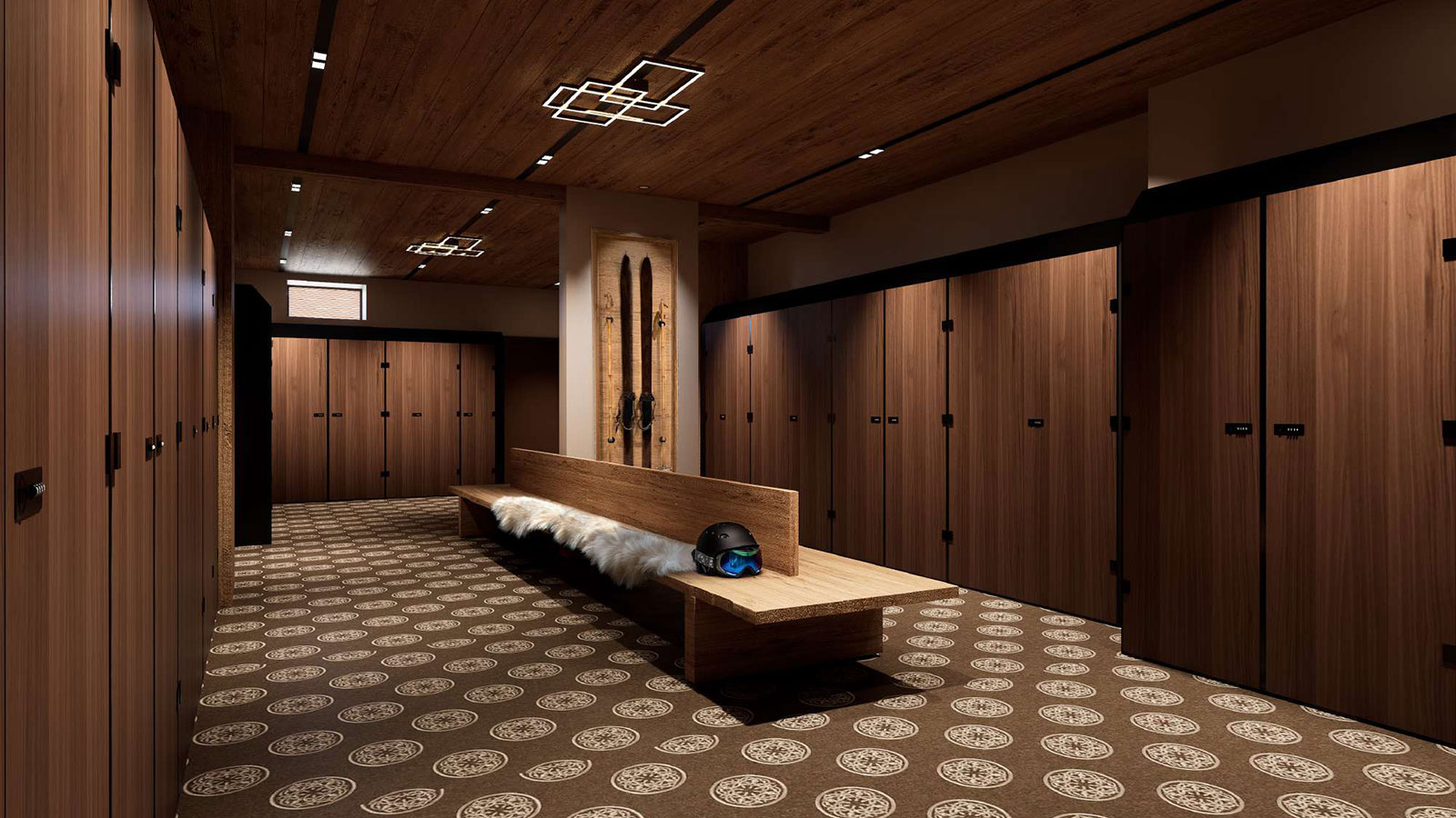 Les Suites Apartments, France