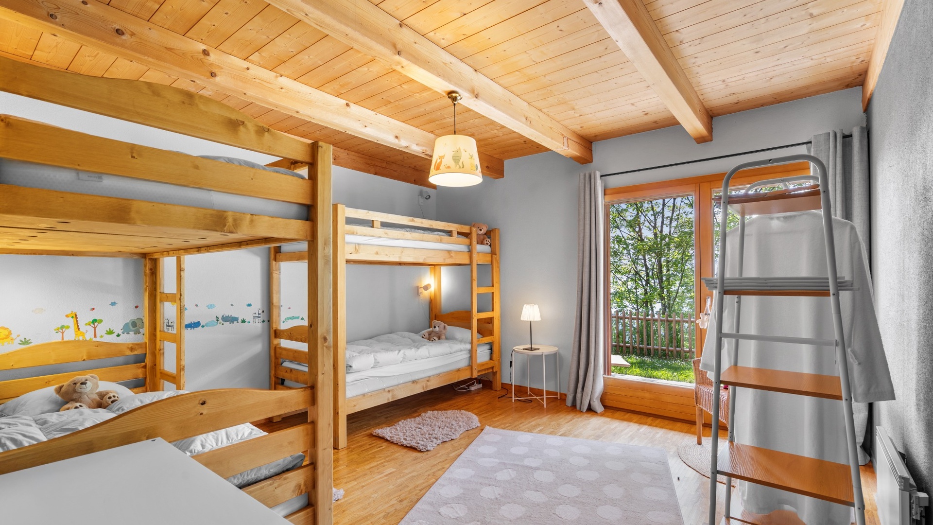 Chalet Atlas Chalet, Switzerland
