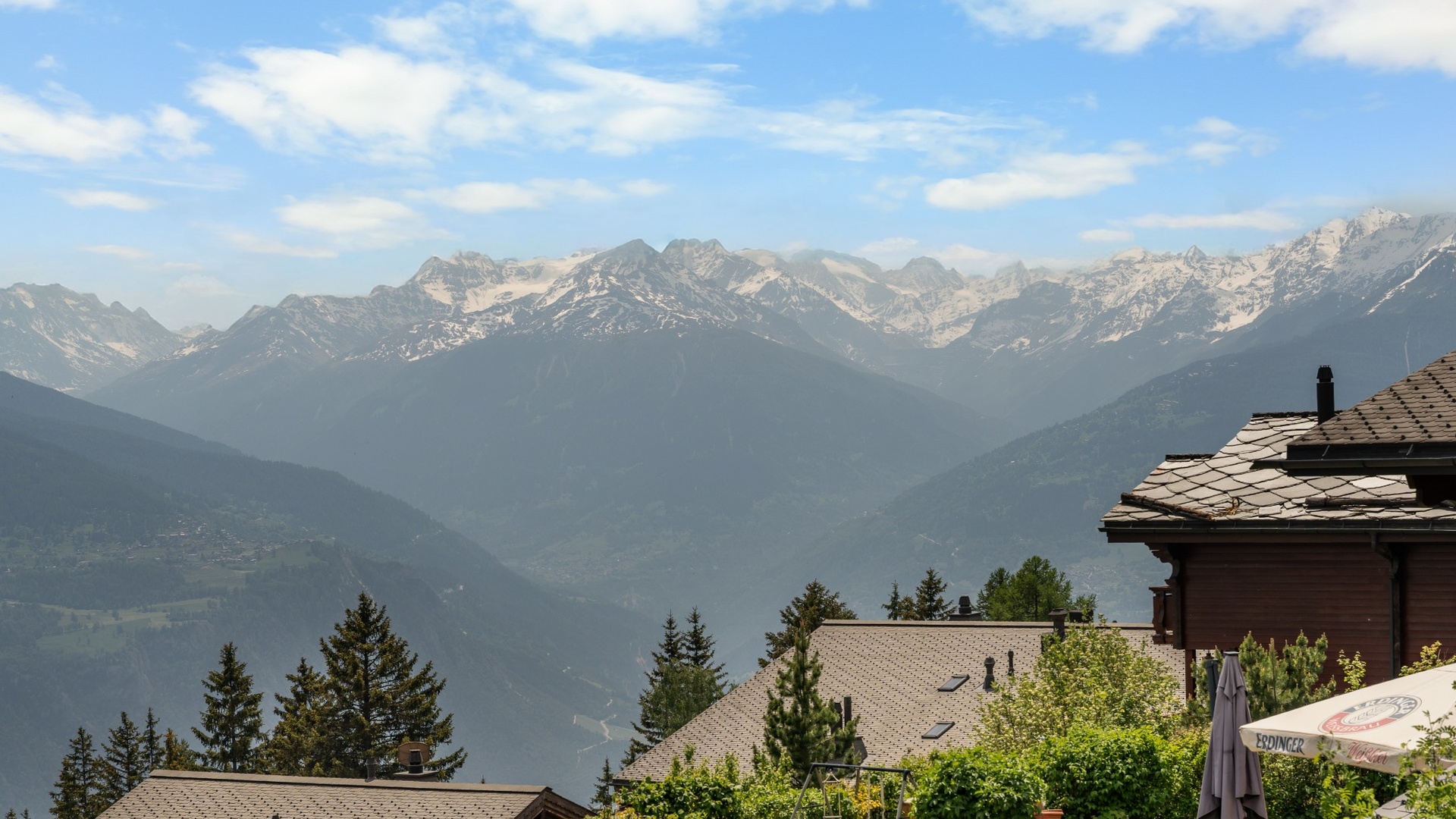 Chalet Atlas Chalet, Switzerland