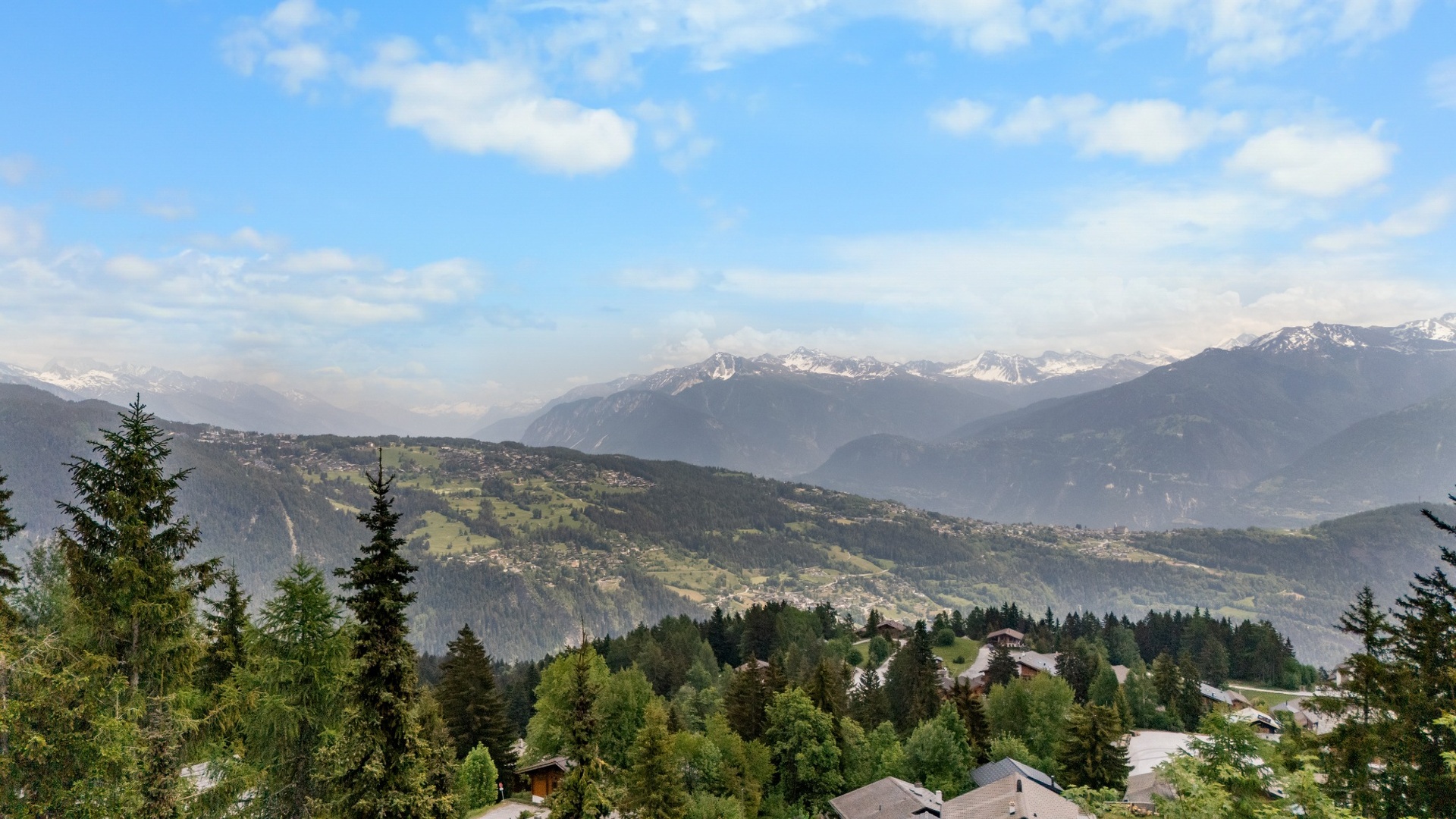 Chalet Atlas Chalet, Switzerland