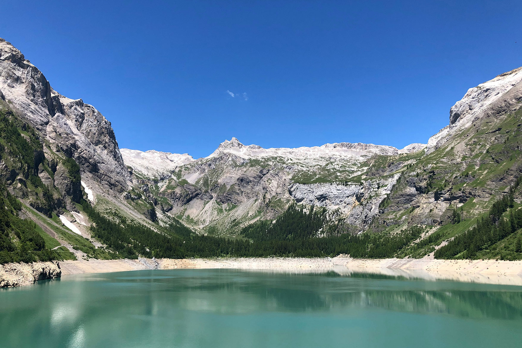 Anzere, Zwitserland