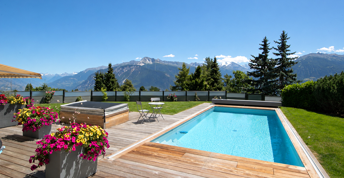 Chalet Mazot Chalet, Switzerland
