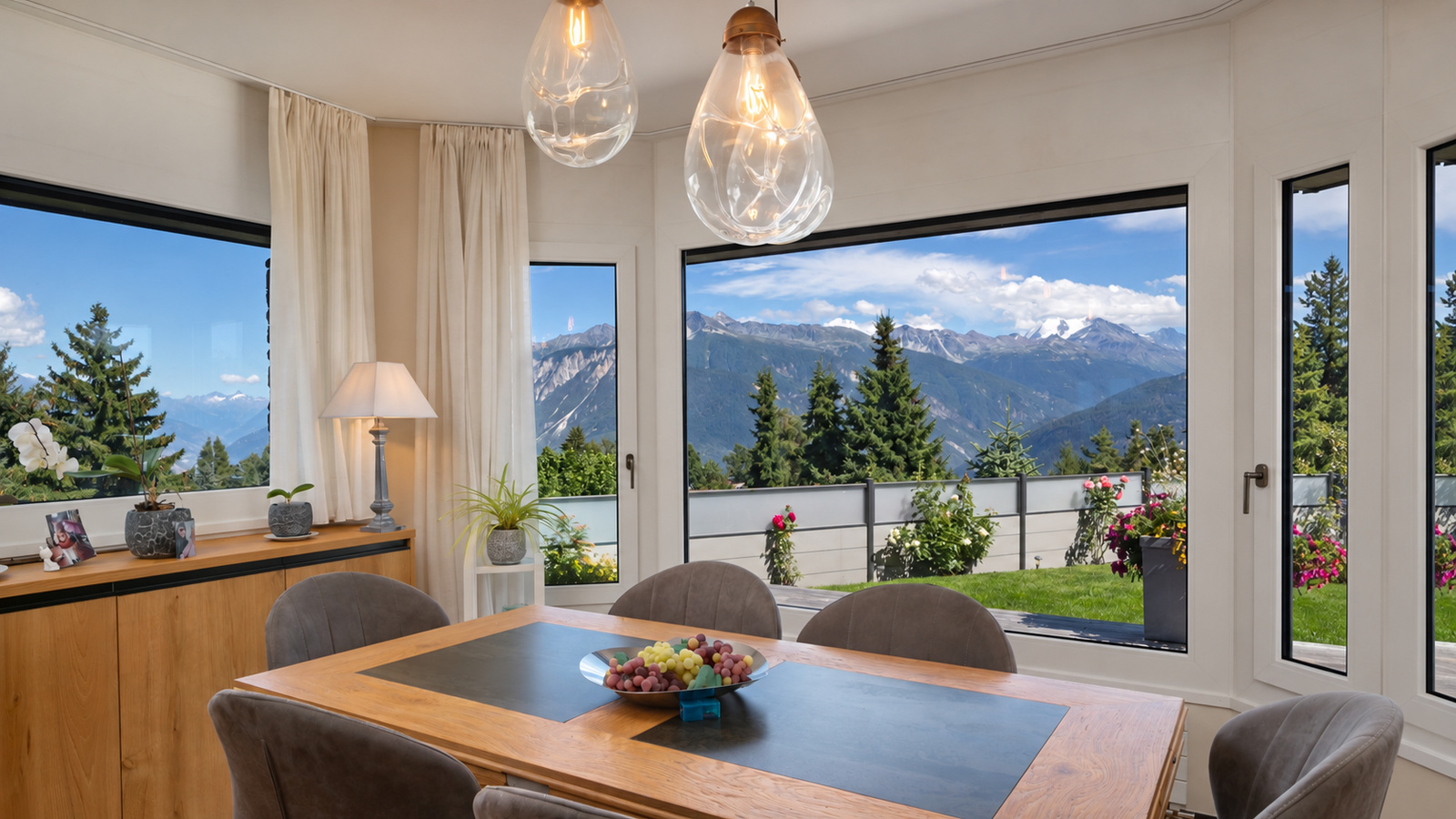 Chalet Mazot Chalet, Switzerland