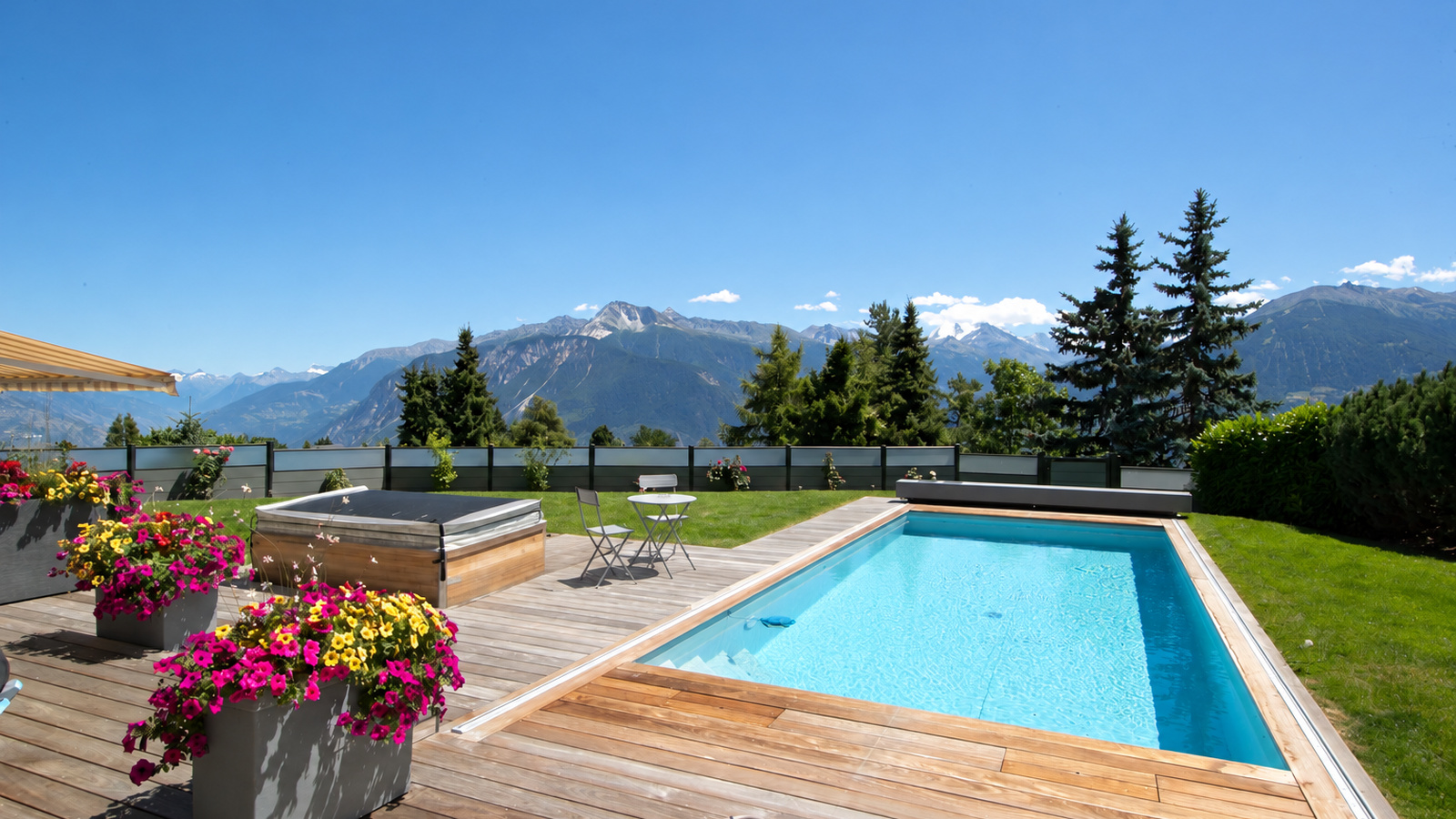 Chalet Mazot Chalet, Switzerland