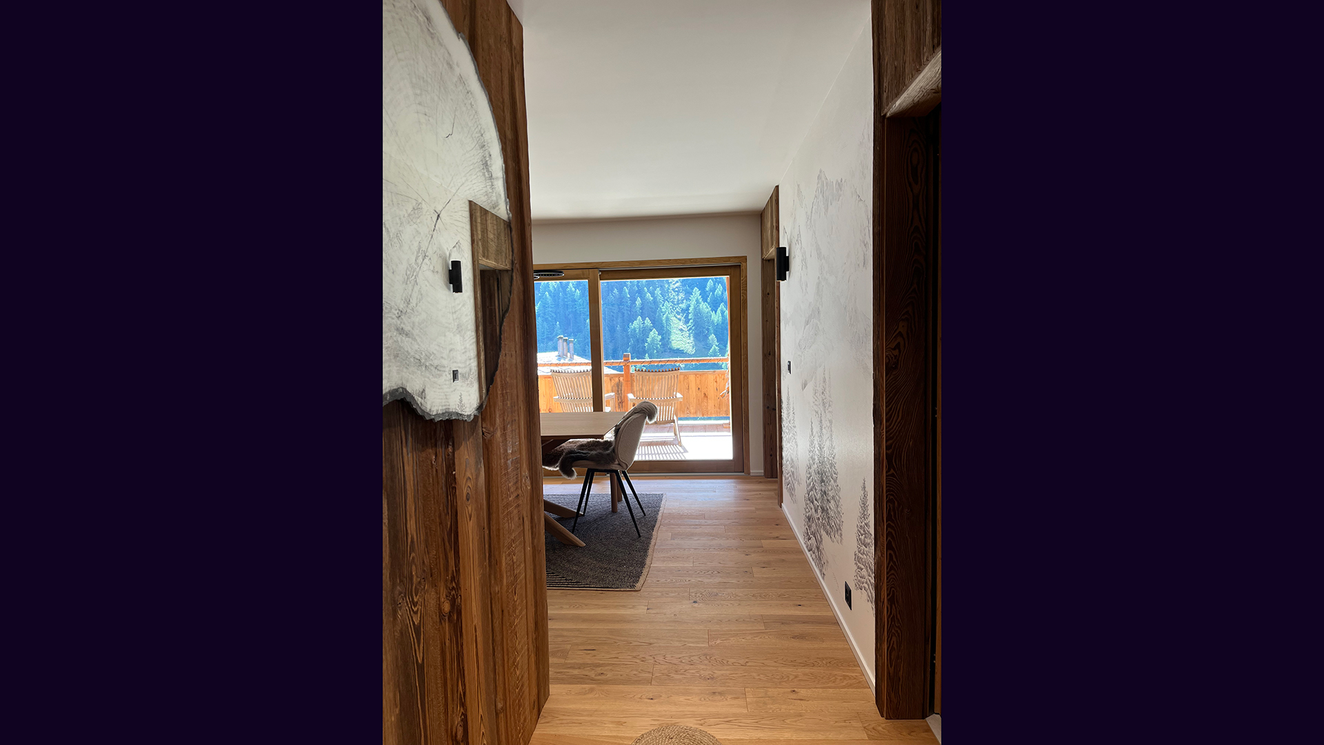 Adelaide J2 Apartments, Switzerland