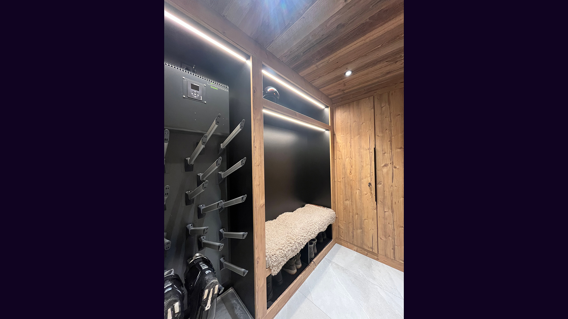 Adelaide J2 Apartments, Switzerland