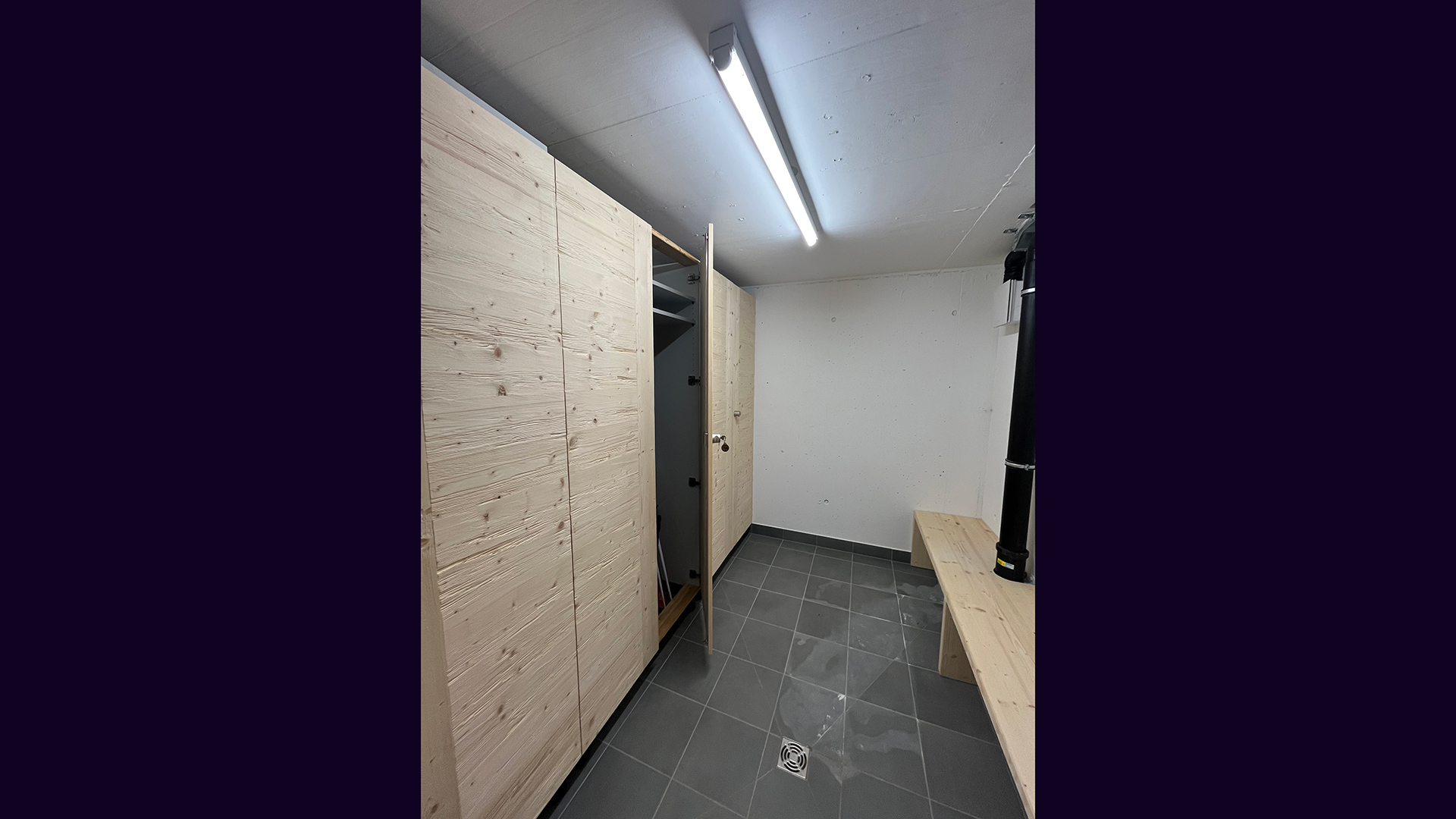 Adelaide J2 Apartments, Switzerland
