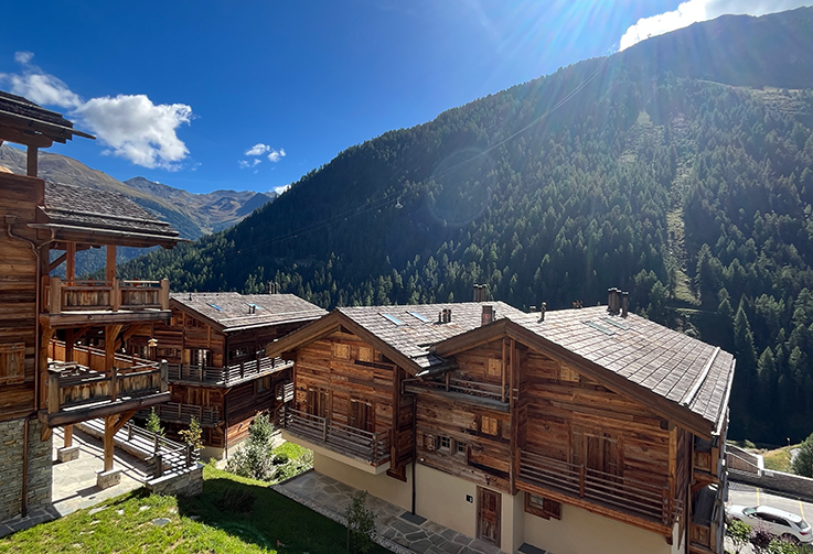 Grimentz, Adelaide J2