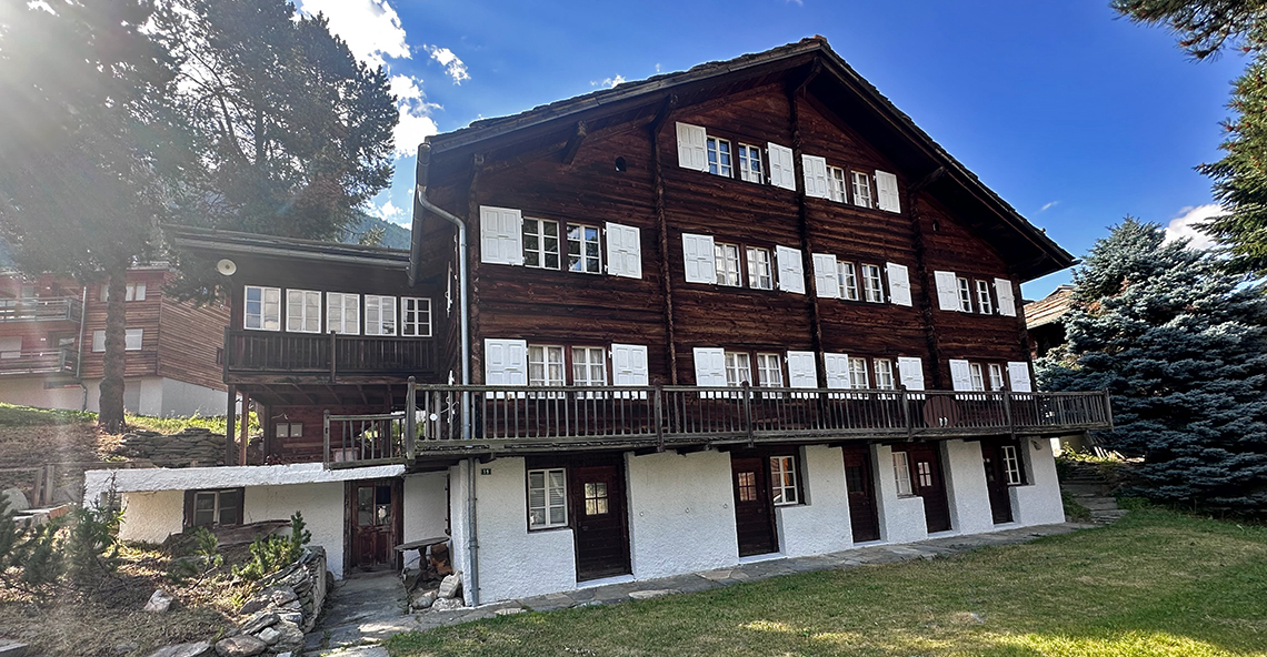 Chalet Vogelweid Apartments, Switzerland