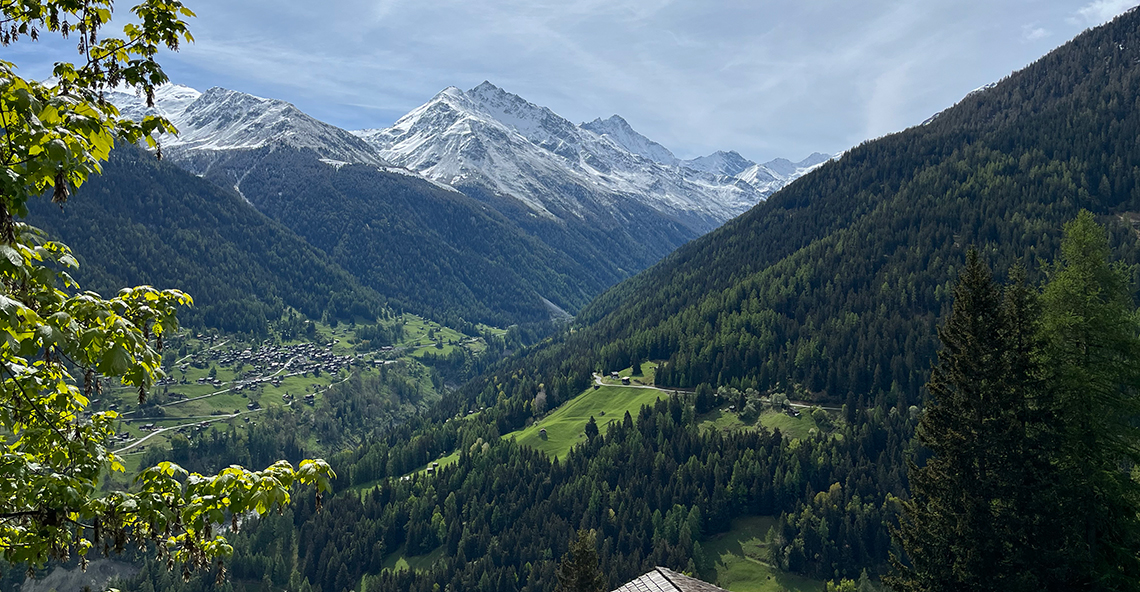 Chalet Wache Chalet, Switzerland